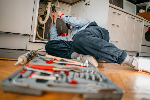Best Water Softener Installation  in Waldron, AR
