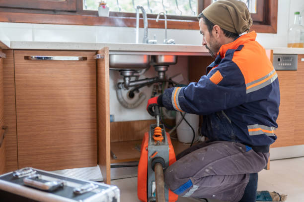 Best Emergency Plumber  in Waldron, AR