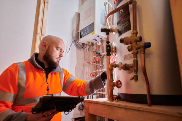 Best Local Plumber Services  in Waldron, AR