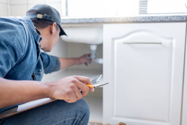 Best Plumbing Installation Services  in Waldron, AR