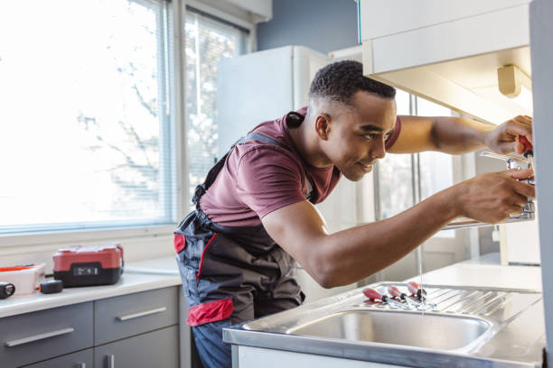 Best Water Leak Repair  in Waldron, AR